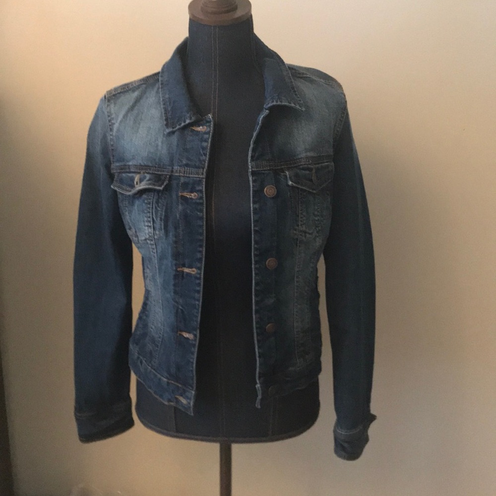 Clothing